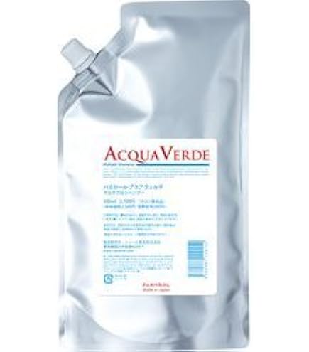 Amazon.co.jp: パミロール レギュラーシャンプー (詰替え) 1000ml